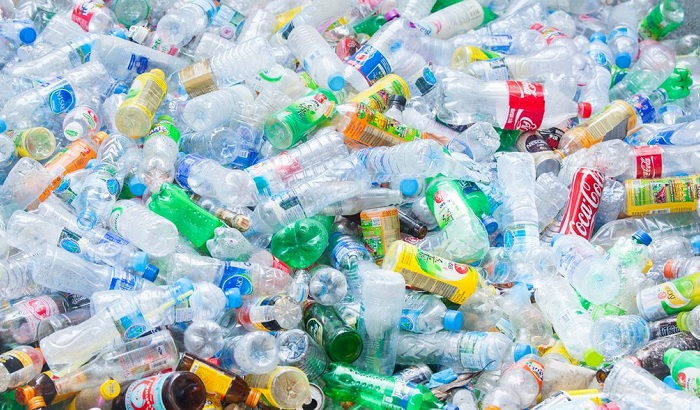 How Plastics Contribute to Climate Change