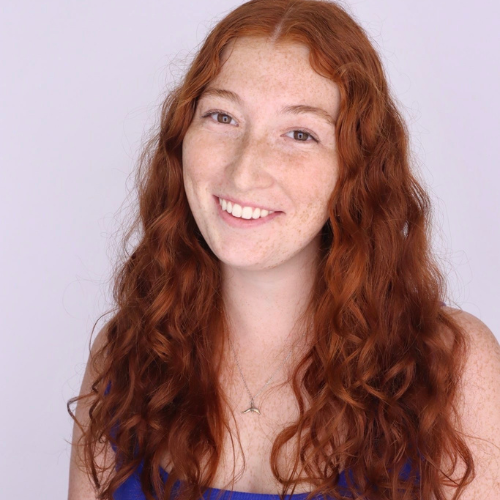 Photo of Amelia Myers