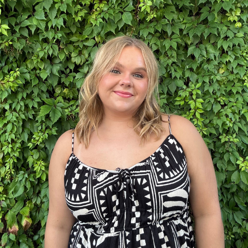 Photo of Abigail Mikes