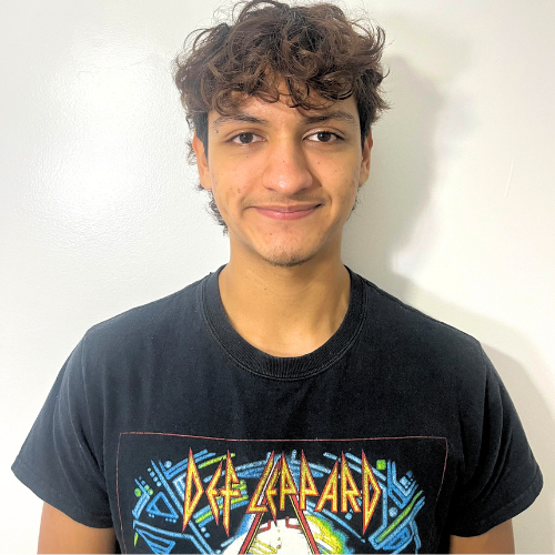 Photo of Matheus Divantoque