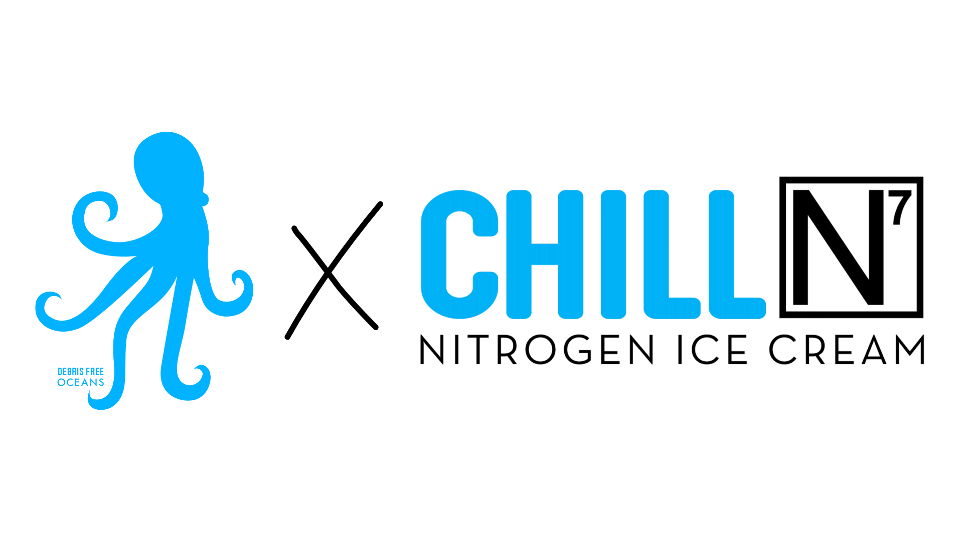 National Singles Day Miami 2025 with Debris Free Oceans and Chill-N Nitrogen Ice Cream