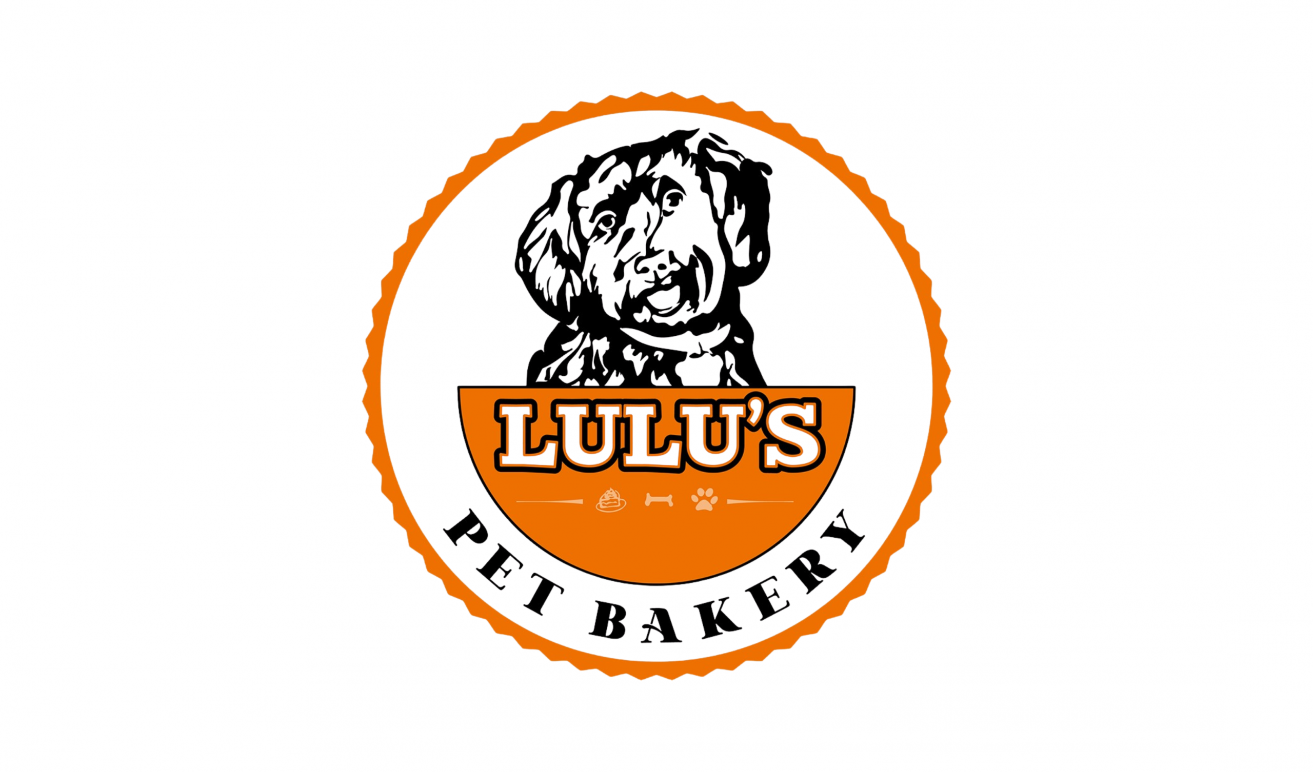 Lulu's Pet Bakery