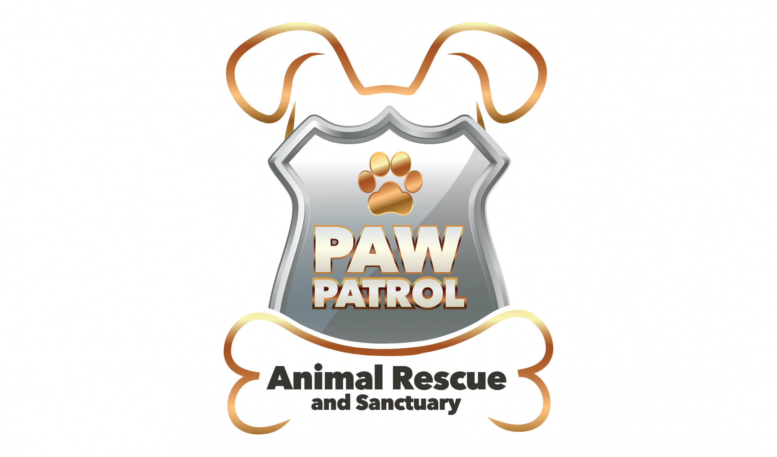 Paw Patrol Animal Rescue and Sanctuary