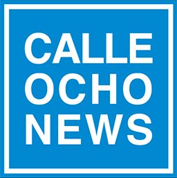 Calle Ocho News Logo