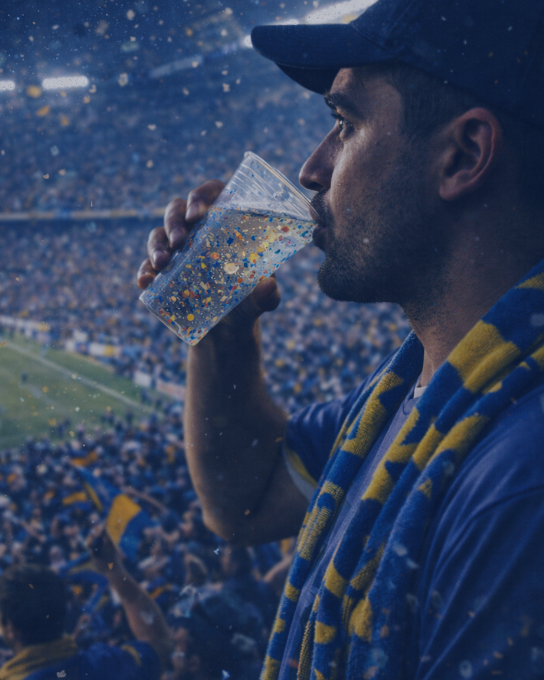 The World Cup has a Cup Problem