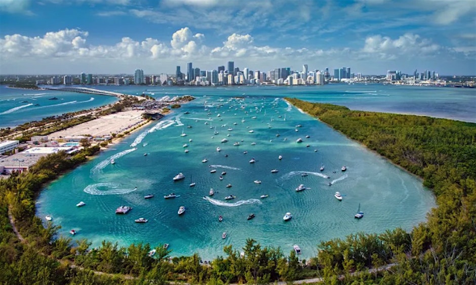 Voices for the Bay: Environmental Forum with Florida House District 113 Candidates on Wednesday, March 18, 2026 from 6:30 PM to 8:30 PM at Knotel at Wyncatcher