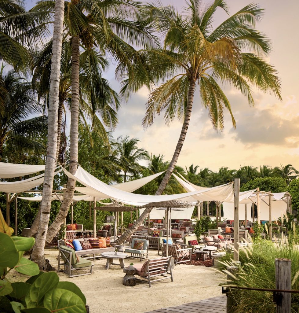 Tala Beach at 1 Hotel