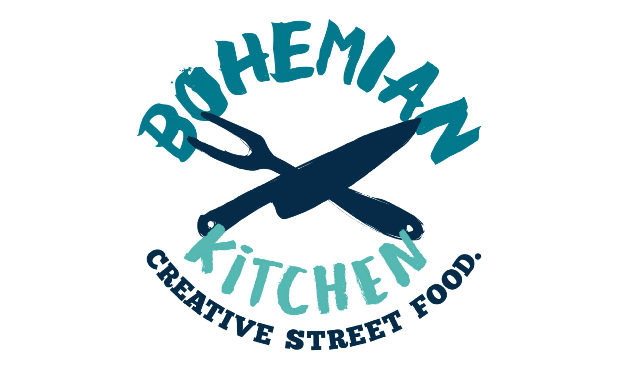 Bohemian Kitchen Logo