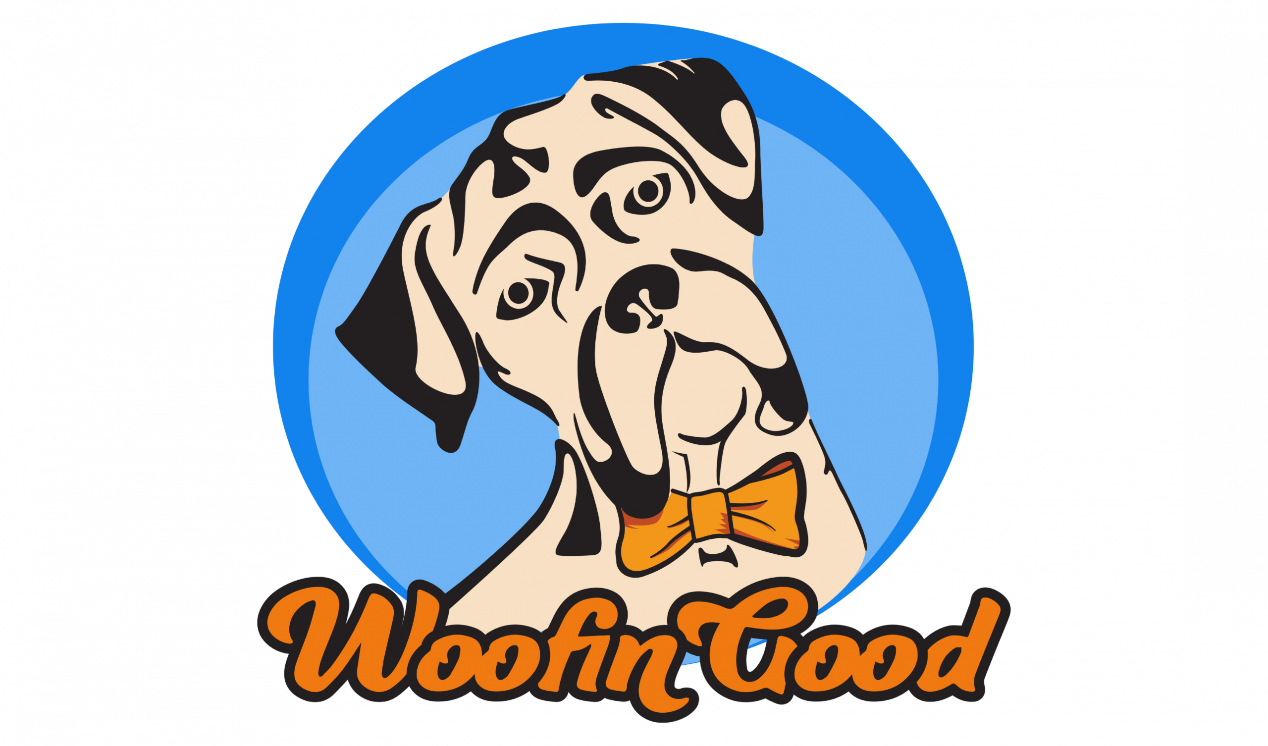 Woofin Good Logo