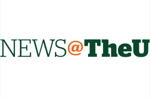 News@TheU logo