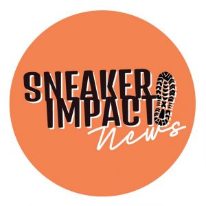 Sneaker Impact News Logo