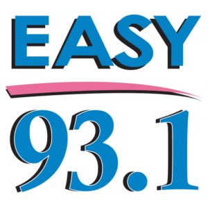 Easy 93.1 Logo