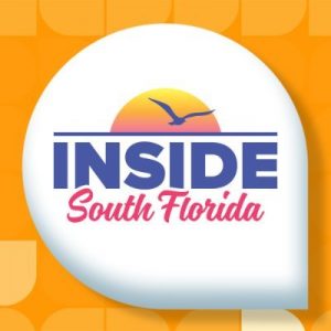 Inside South Florida Logo