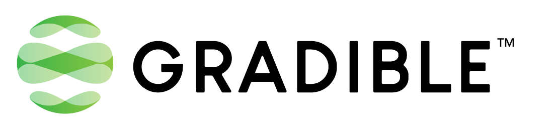 Zero Waste Miami Member Gradible Logo