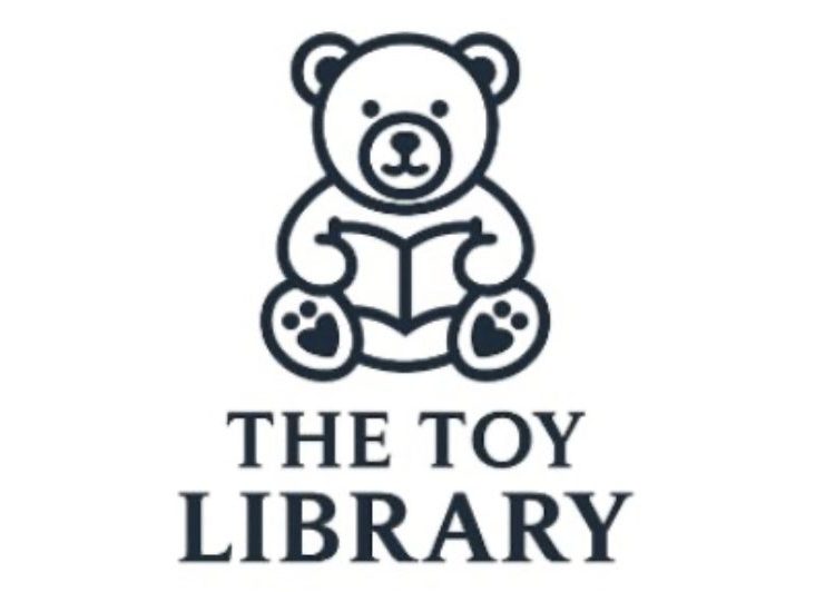 Zero Waste Miami Member The Toy Library Logo