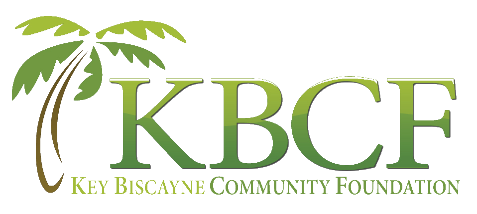 Zero Waste Miami Key Biscayne Community Center Logo