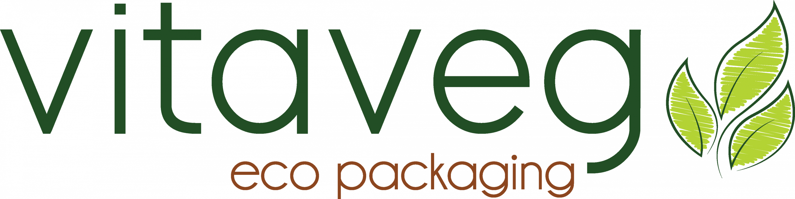 Zero Waste Miami Member Vitaveg Eco Packaging Logo