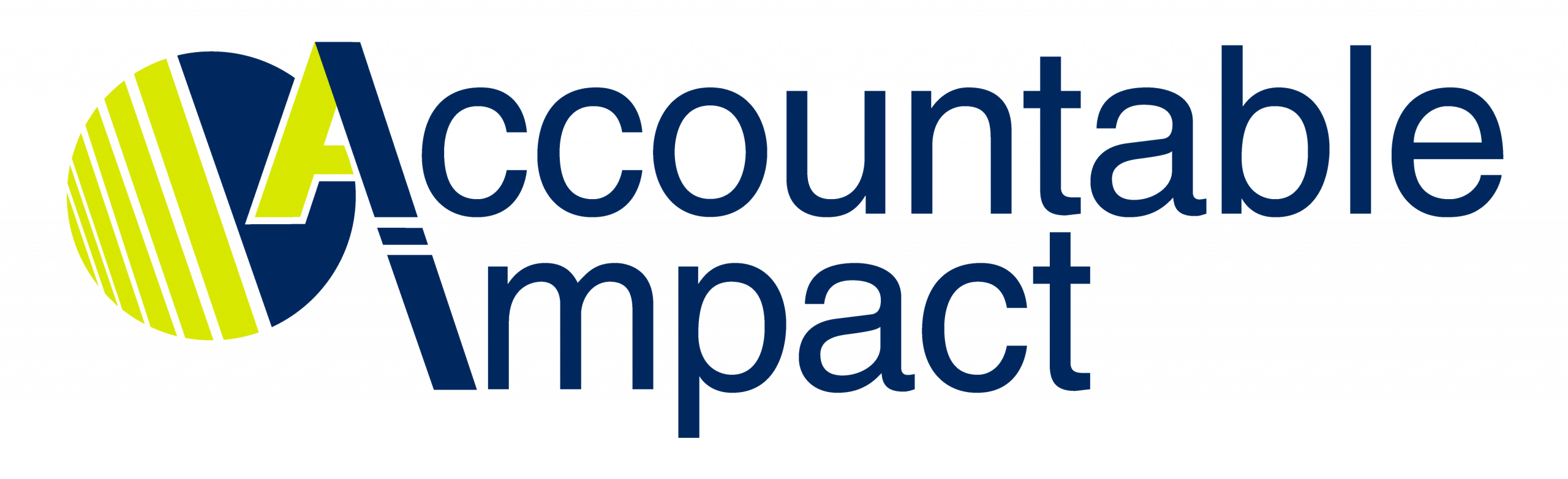 Zero Waste Miami Member Accountable Impact Logo