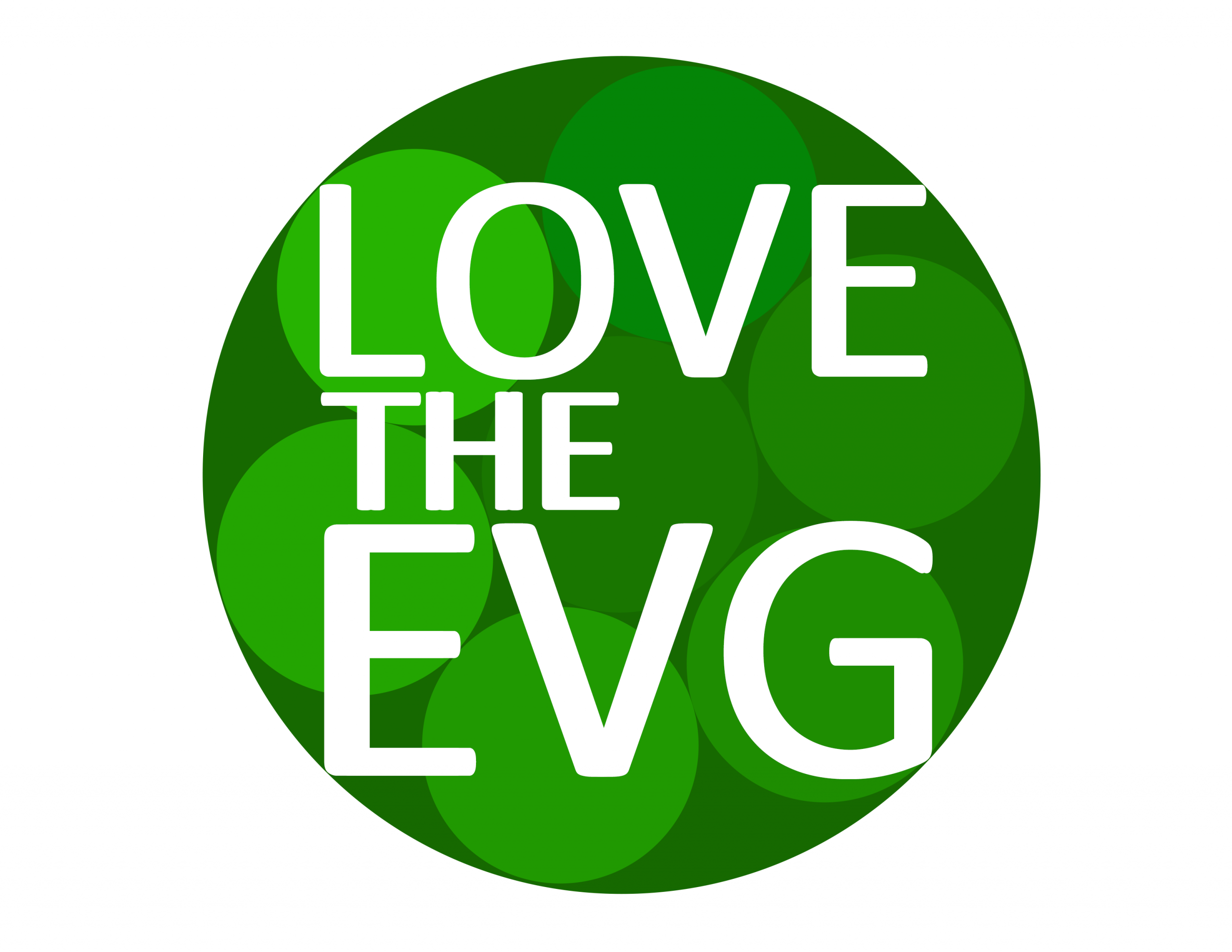 Zero Waste Miami Member Love the Everglades Movement Logo
