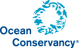 Zero Waste Miami Member Ocean Conservancy Logo