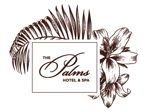 Zero Waste Miami Member The Palms Hotel & Spa Logo