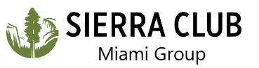 Zero Waste Miami Member Sierra Club Miami Group Logo