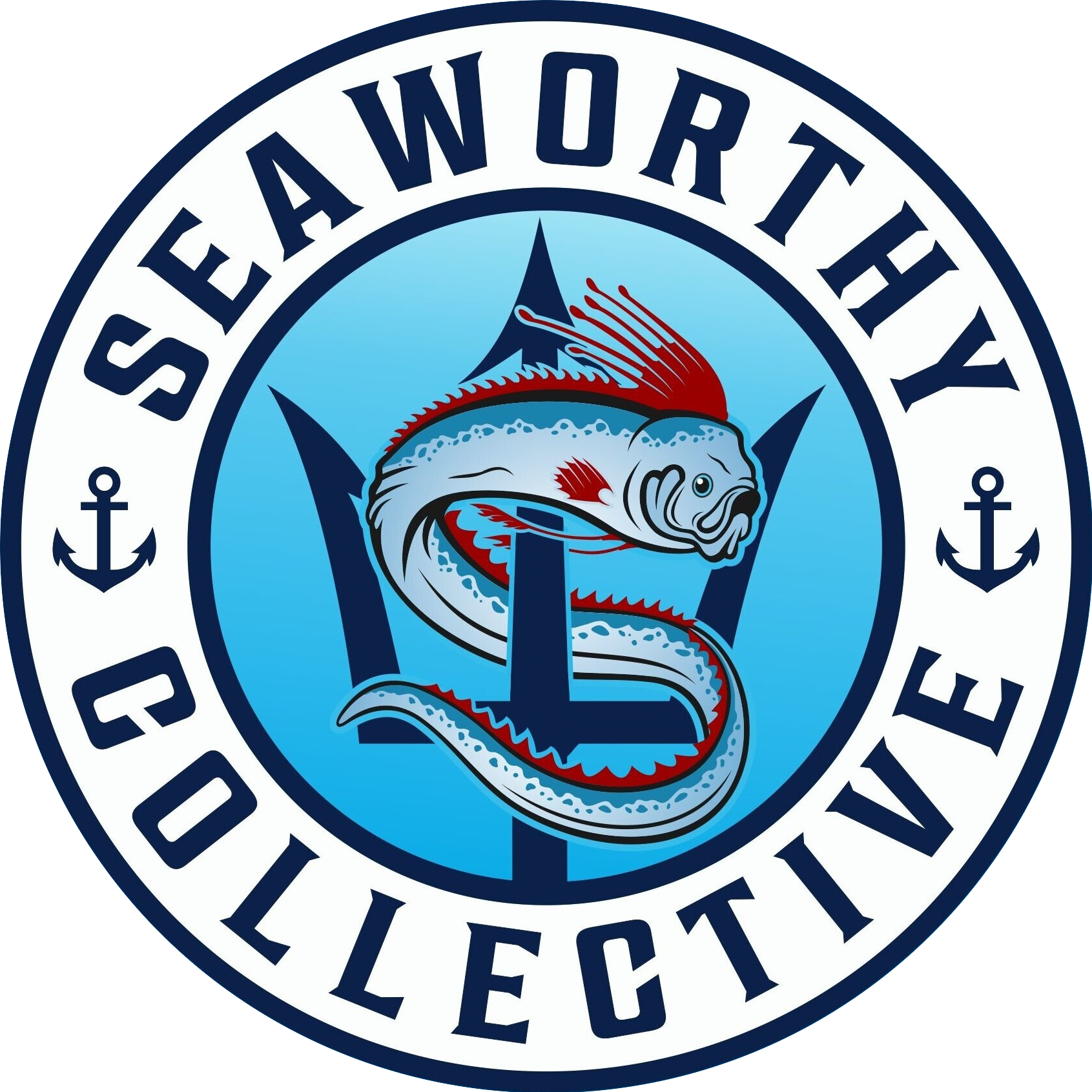Zero Waste Miami Member Seaworthy Collective Logo