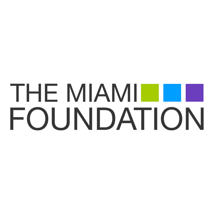 The Miami Foundation Logo