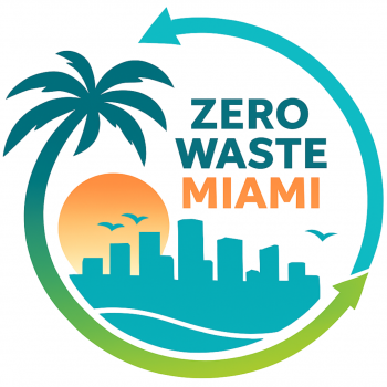 Zero Waste Miami Logo 2026