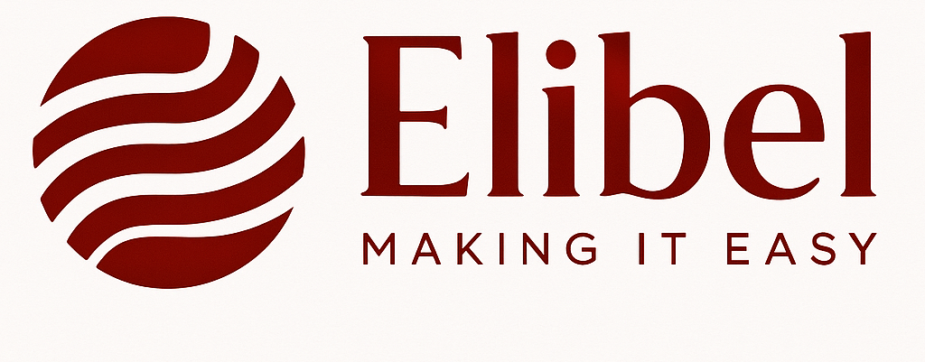 Zero Waste Miami Member Elibel Logo