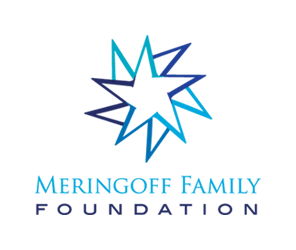 Meringoff Family Foundation Logo
