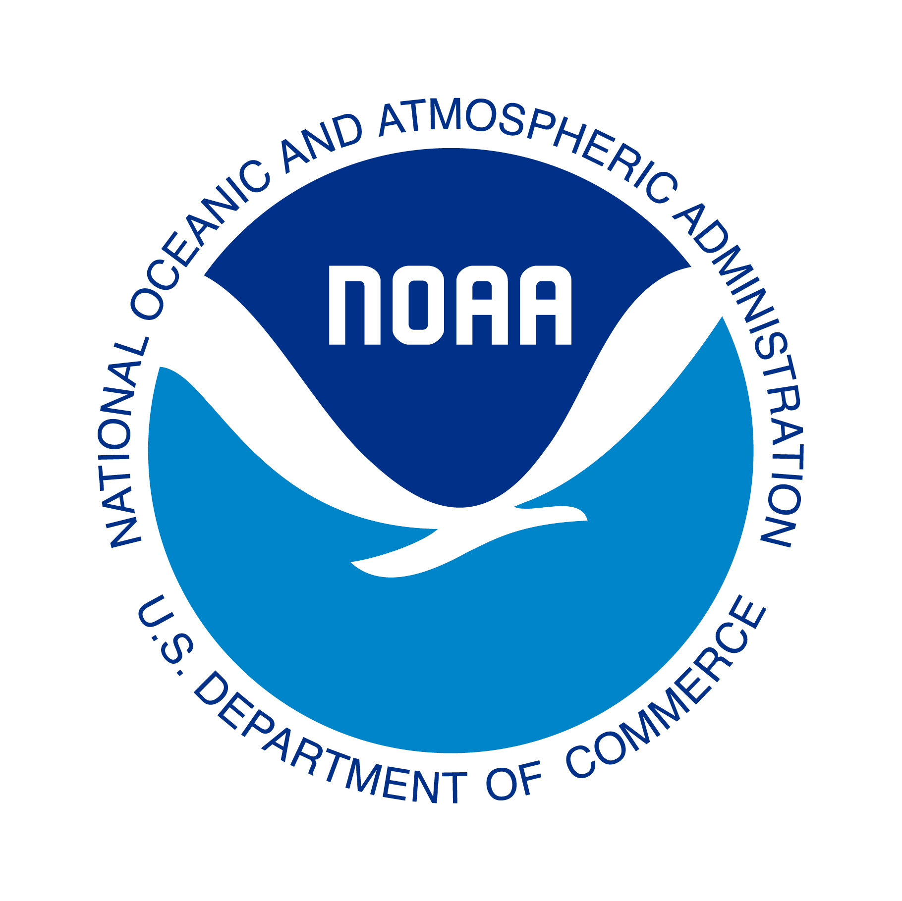 NOAA Logo